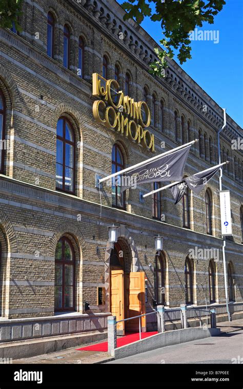 casino goteborg